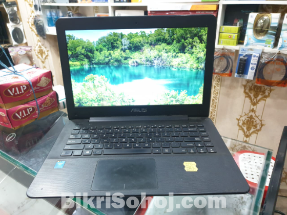 Asus i3-4gen-একদাম